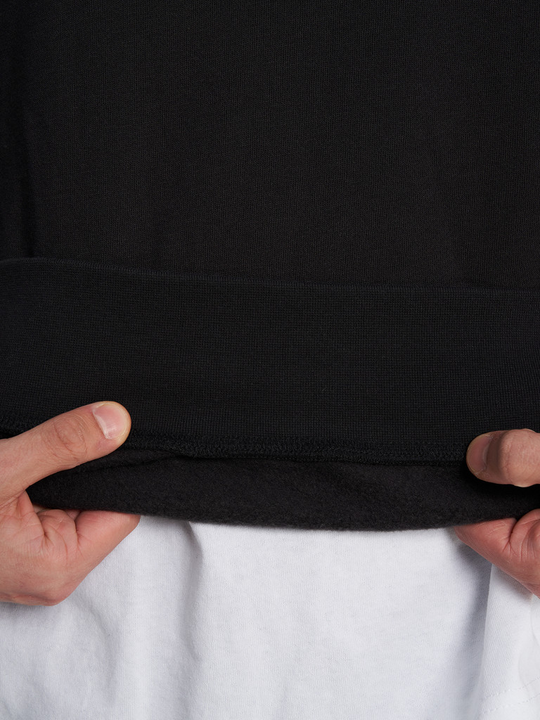 Свитшот мужской Vans Stretch Logo Crew