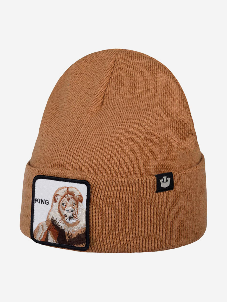 Шапка с отворотом GOORIN BROTHERS 107-0121