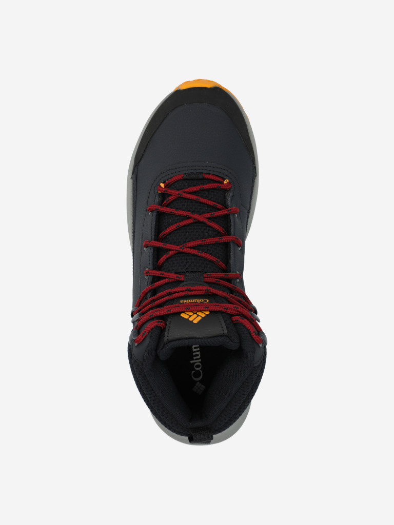 Ботинки мужские Columbia Trailstorm Peak Mid