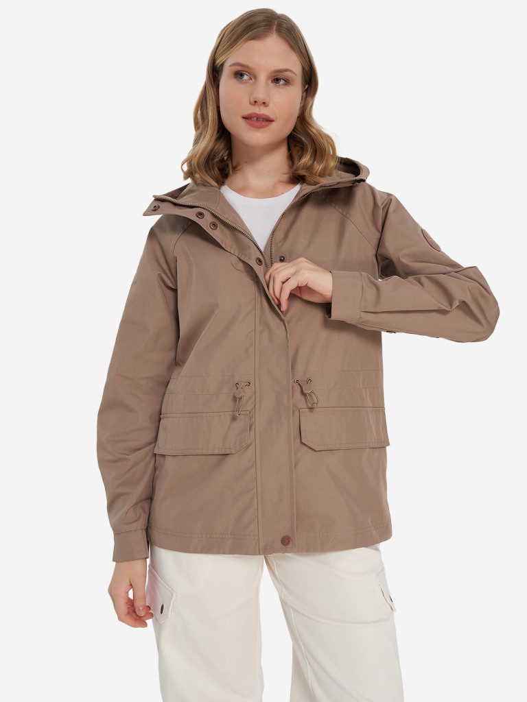 Легкая куртка женская Cordillero