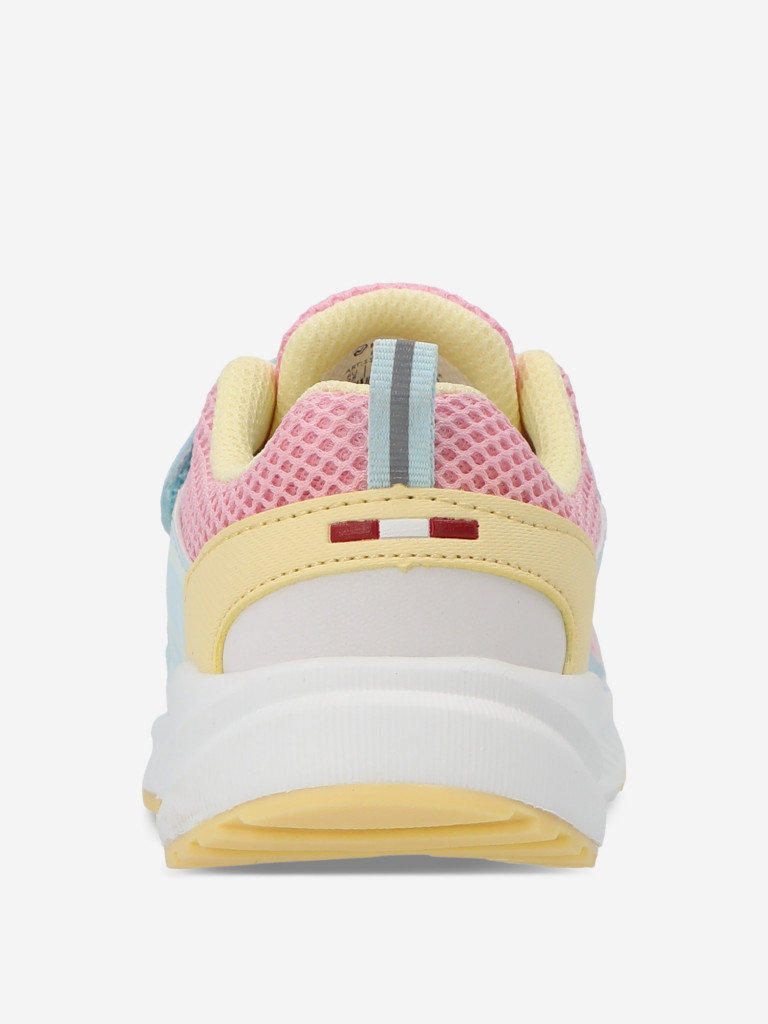 Полуботинки для девочек Northland Flink LK