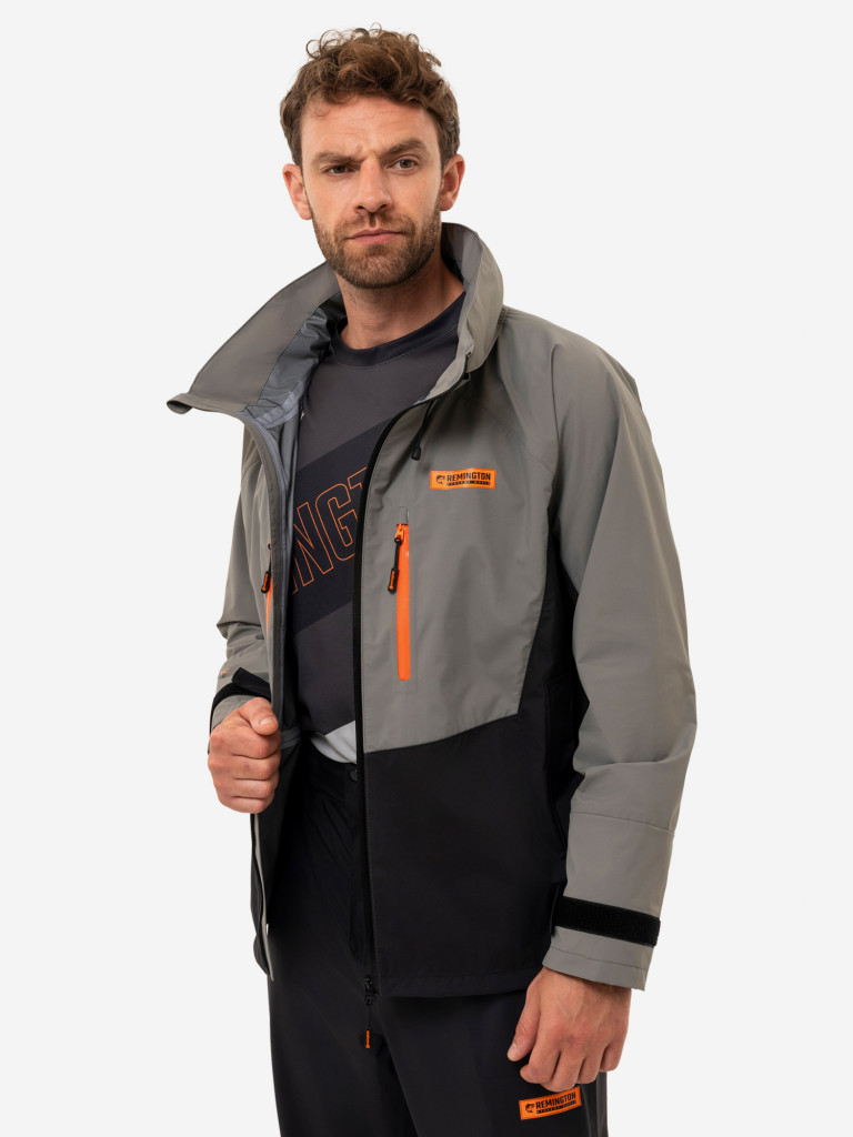 Костюм мужской Remington Fishing Royal Fish