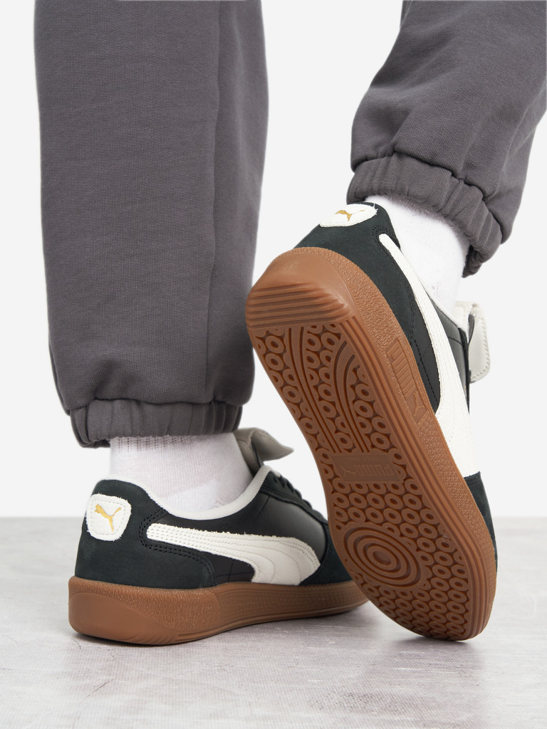 Кеды женские Puma Palermo Premium