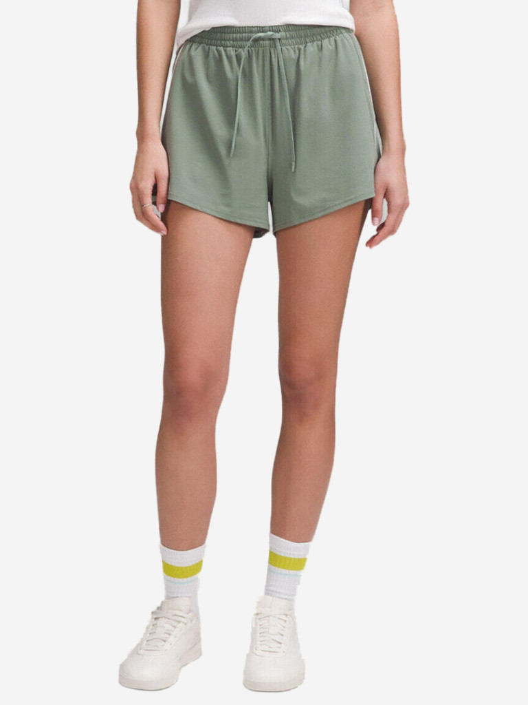 Шорты Lululemon Lightweight Series Short