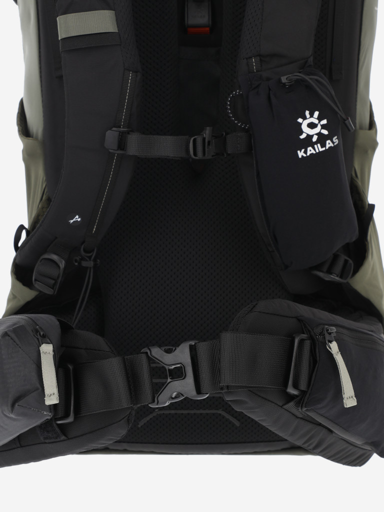 Рюкзак Kailas Foothill, 45 л