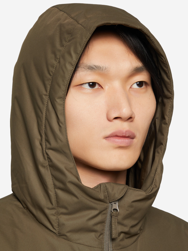 Куртка утепленная мужская FILA