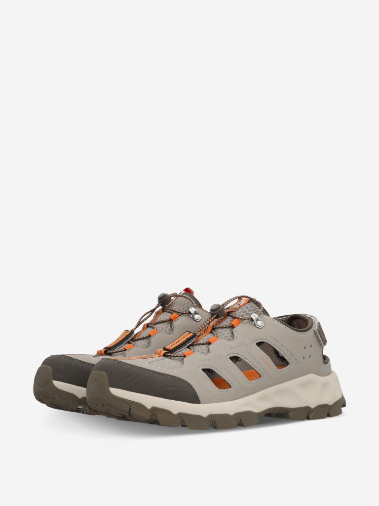 Сандалии мужские Zanier Kaprun Hybrid