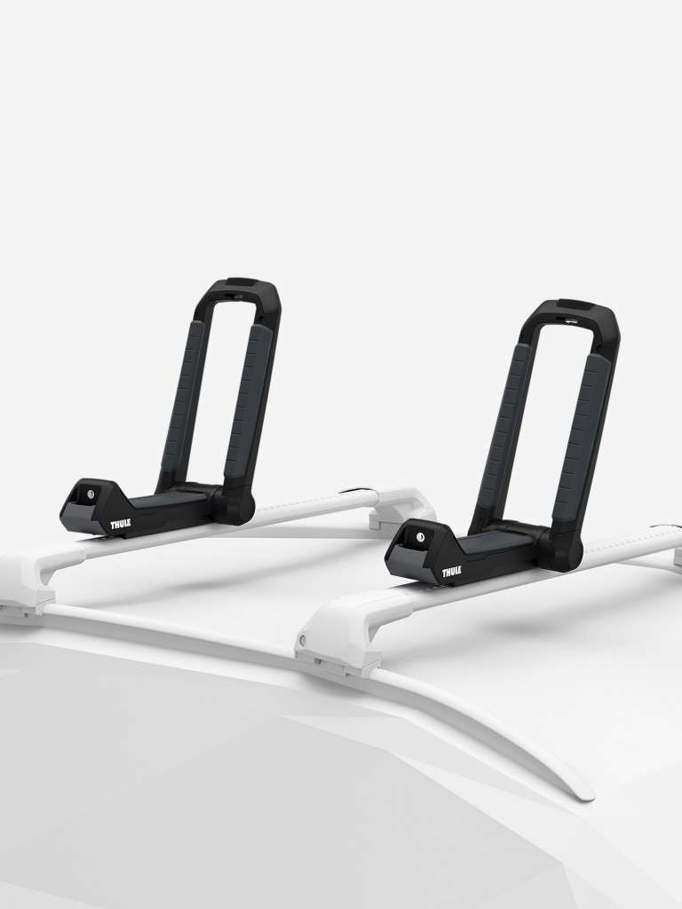 Крепление Thule Hull-a-Port Aero 849 для перевозки лодок и каяков