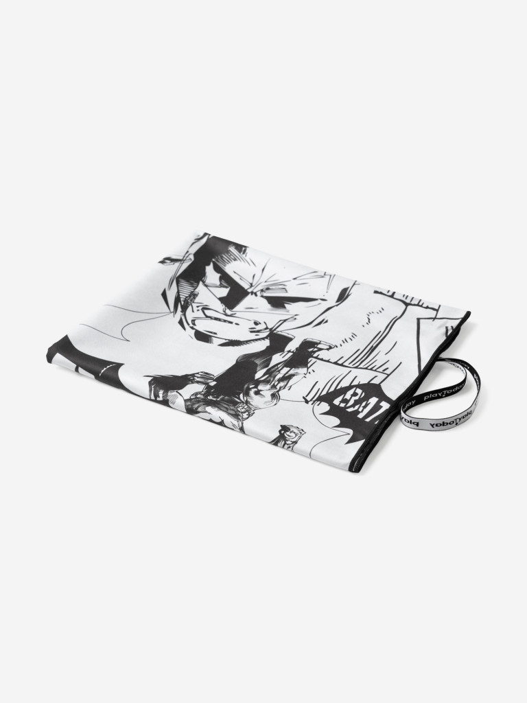 Полотенце для мальчиков PlayToday