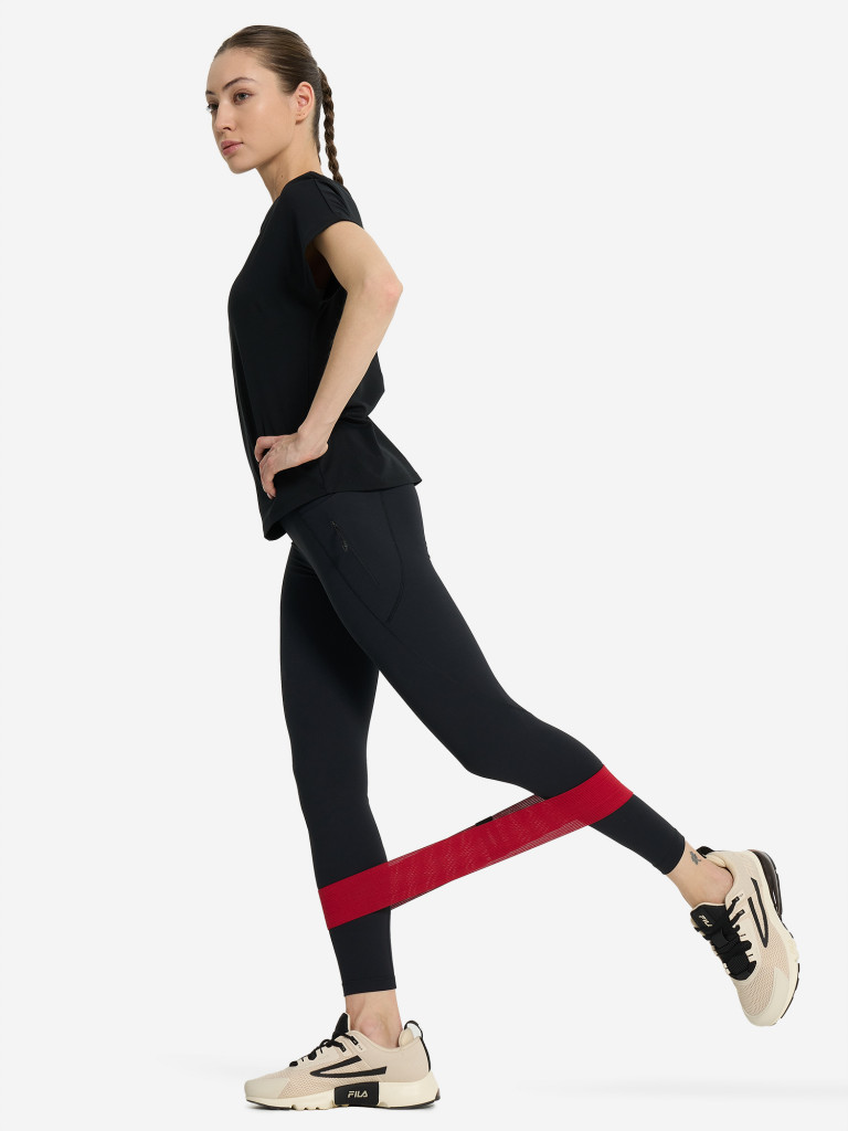 Легинсы женские Li-Ning