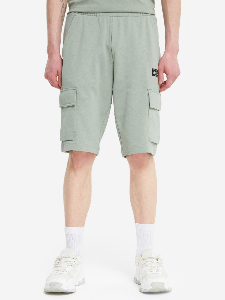 Шорты мужские Kappa