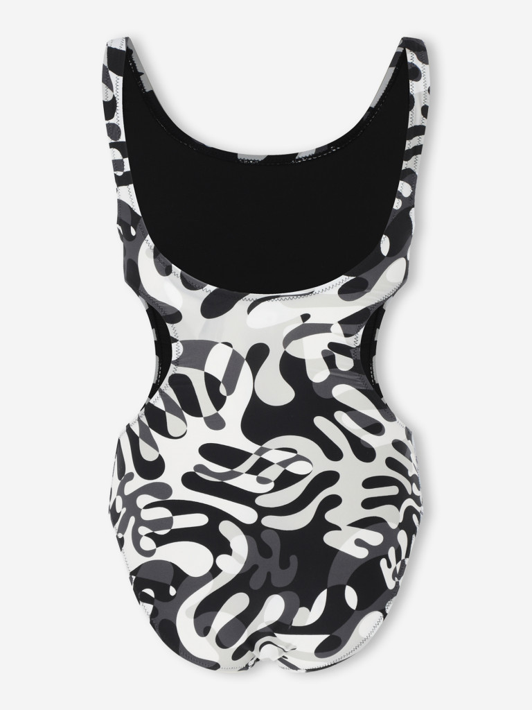 Купальник слитный для девочек Termit