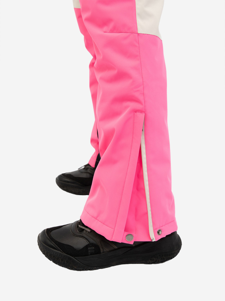 Комбинезон утепленный Qluck LEO ZEO SPORT