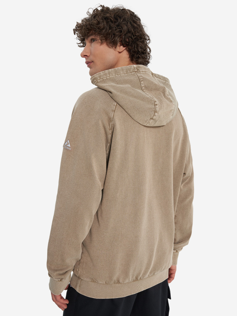 Худи мужское Demix Discover