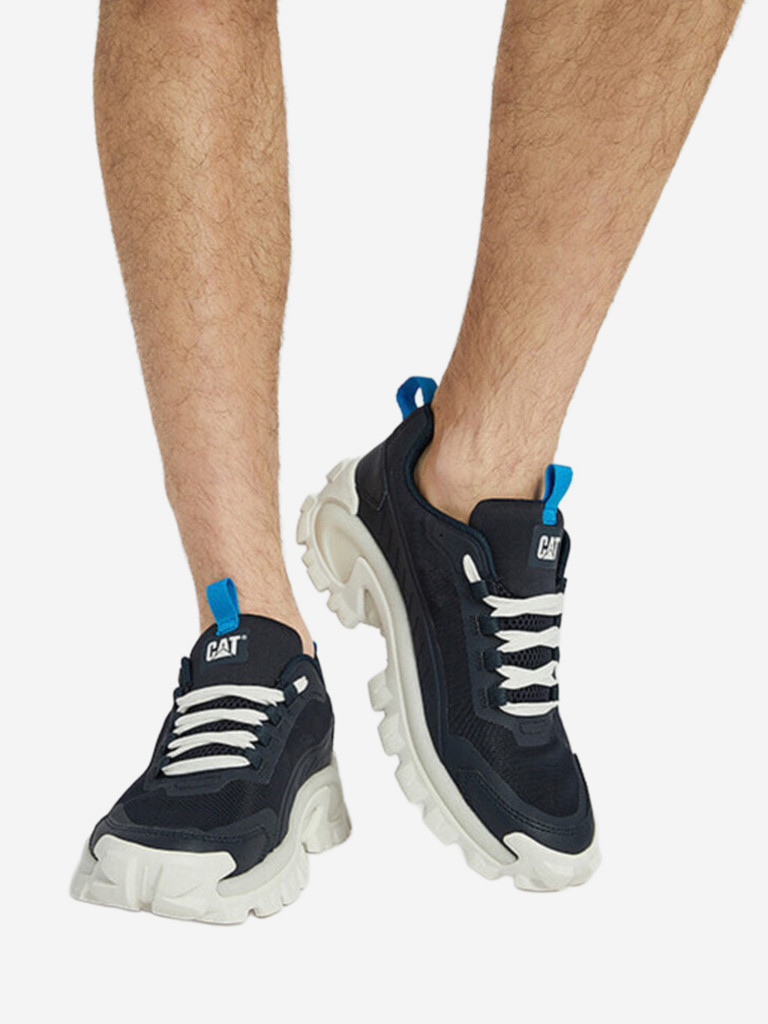 Кроссовки унисекс Caterpillar