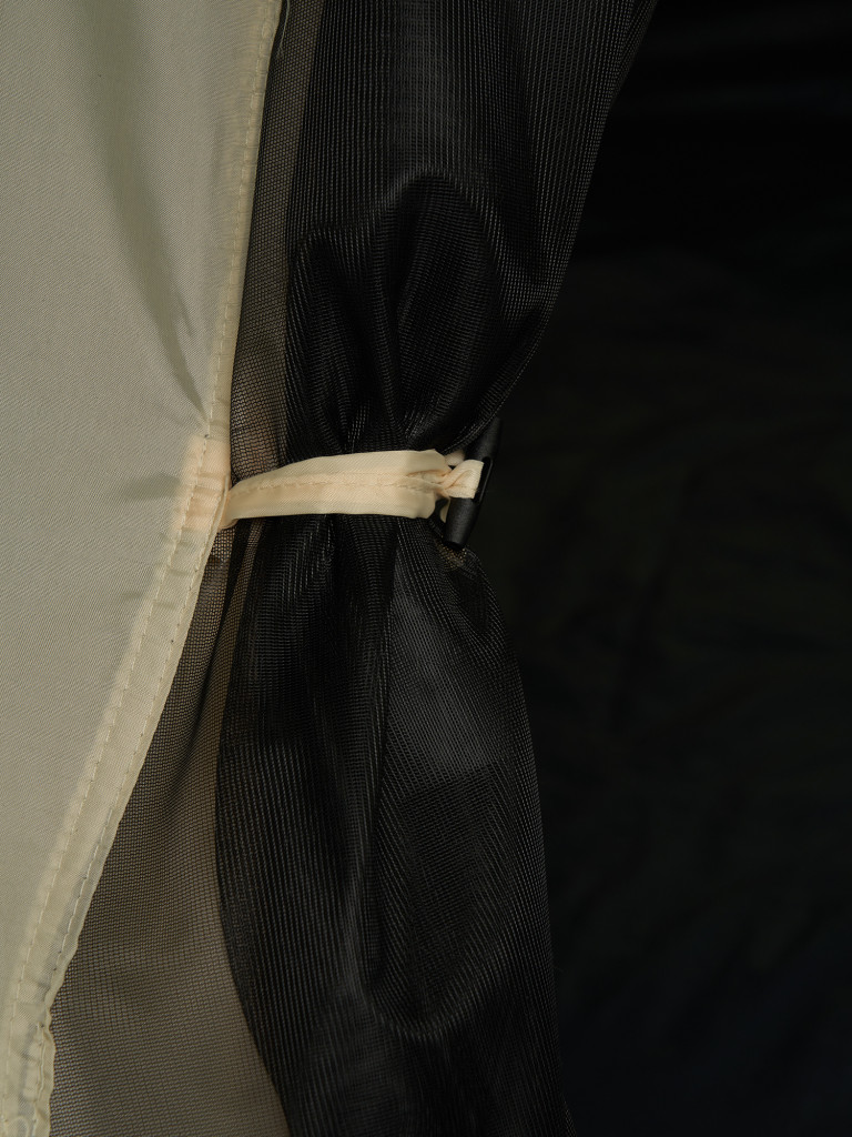 Палатка 3-местная Outventure Cadaques 3