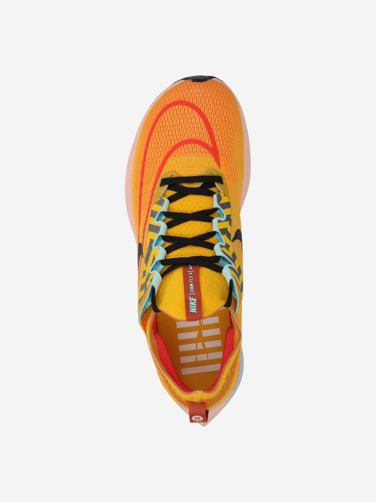 Кроссовки мужские Nike Zoom Fly 4