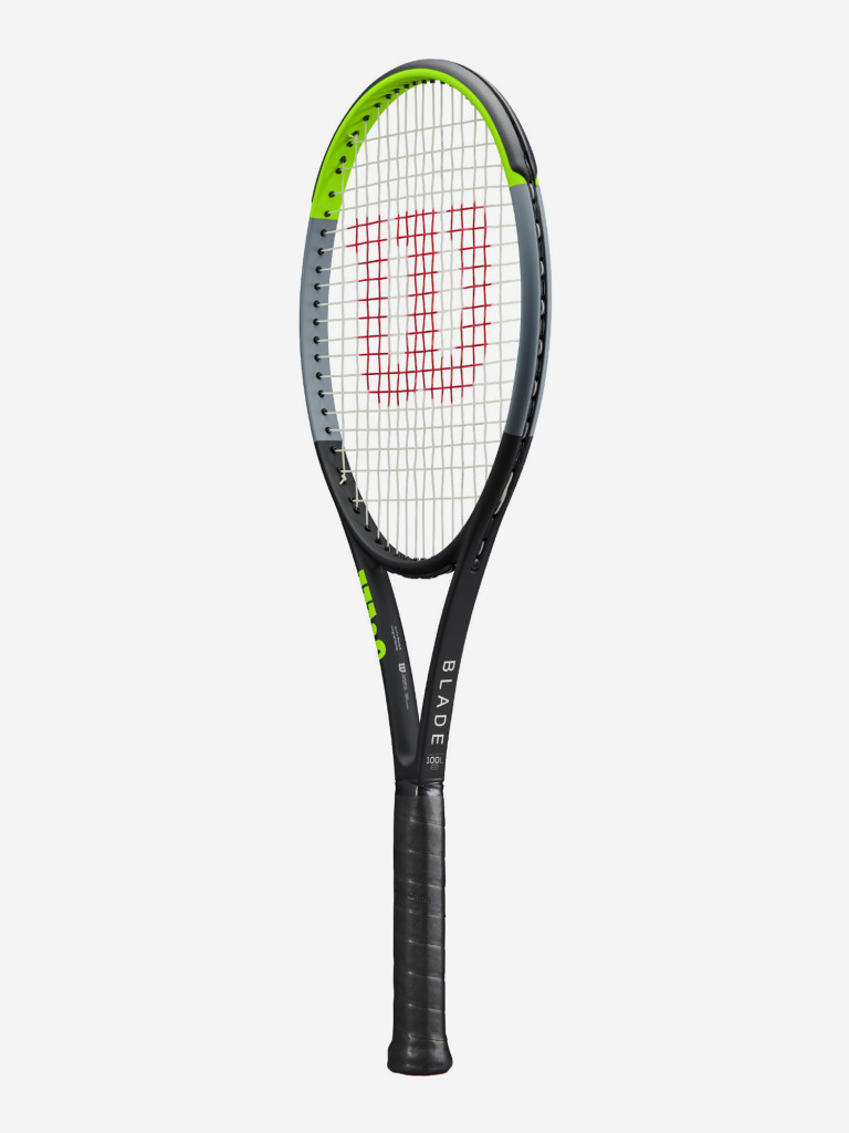 Ракетка для большого тенниса Wilson Blade 100L V7.0 арт