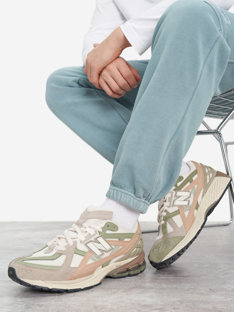 Кроссовки мужские New Balance 1906R