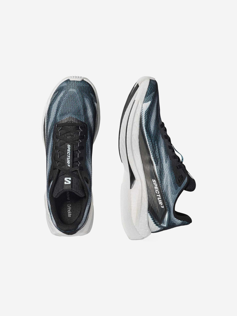Кроссовки беговые Salomon Spectur 3