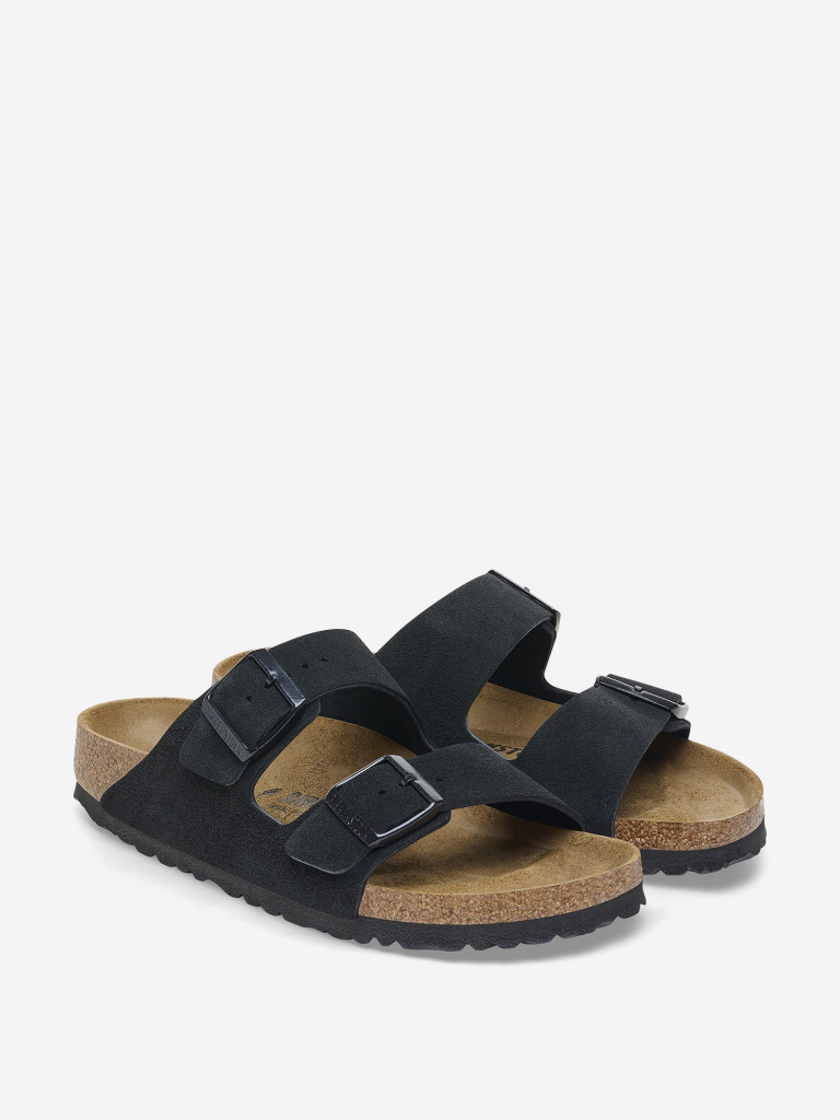 Шлепанцы женские Birkenstock Arizona