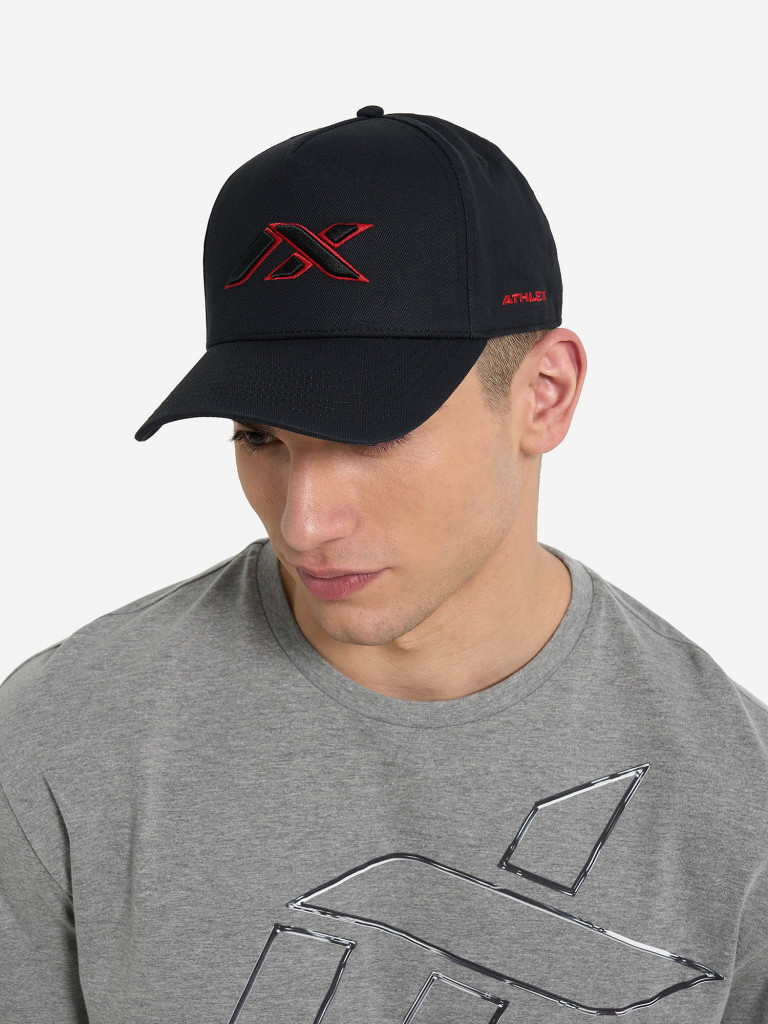 Бейсболка Athlex