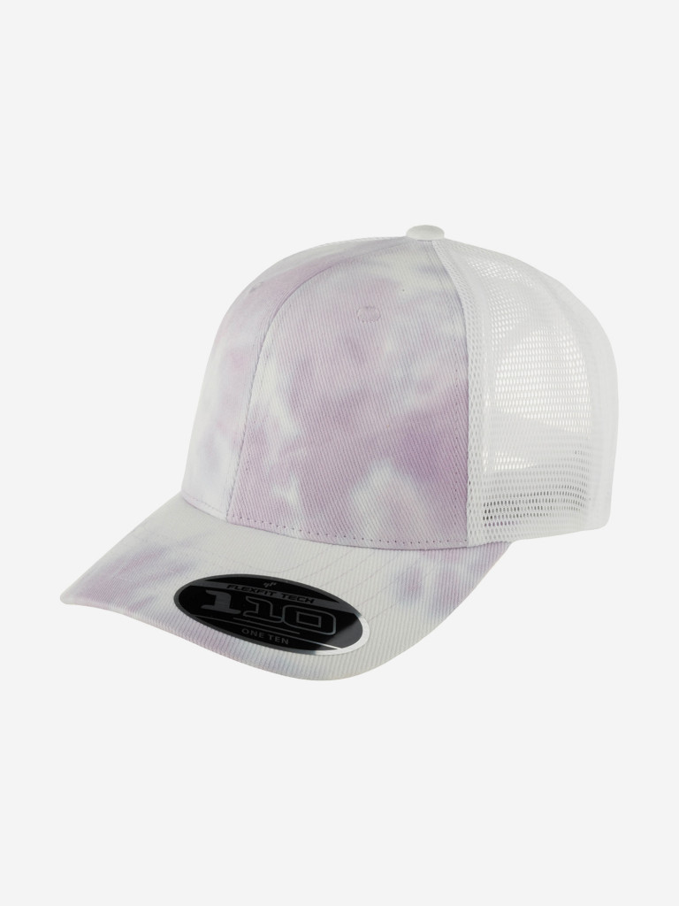 Бейсболка с сеточкой FLEXFIT 110BM