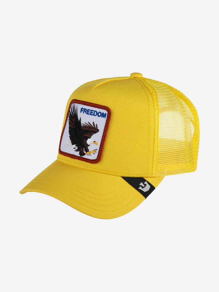 Бейсболка с сеточкой GOORIN BROTHERS 101-0384