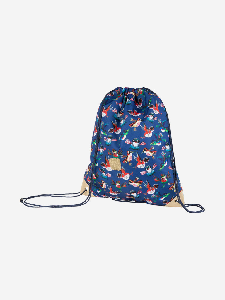 Рюкзак-мешок Pick@Pack
