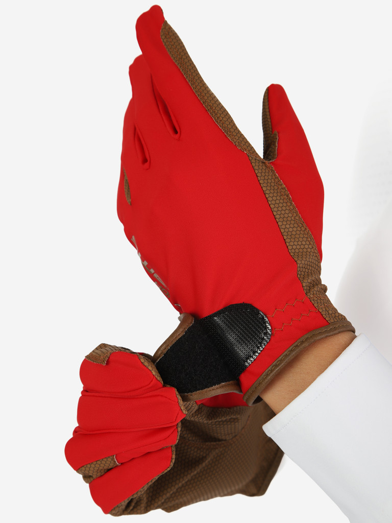 Перчатки женские Sweet Horse для верховой езды Serino