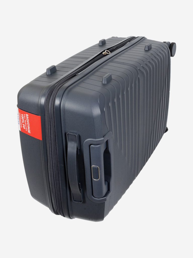 Чемодан Bagvoyag