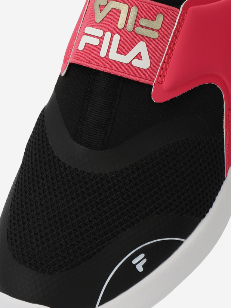 Кроссовки для девочек FILA Shutle Sl
