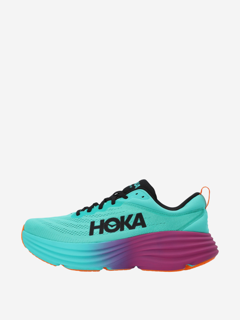 Кроссовки мужские Hoka One One Bondi 8