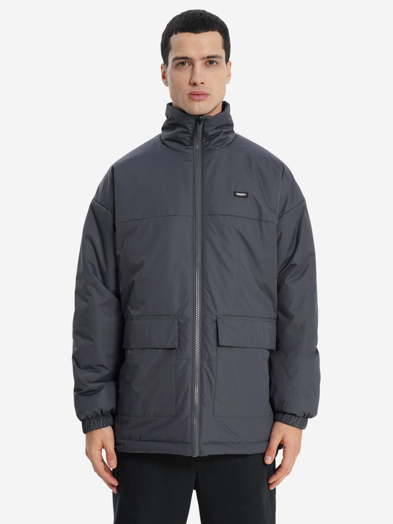 Куртка утепленная мужская Termit