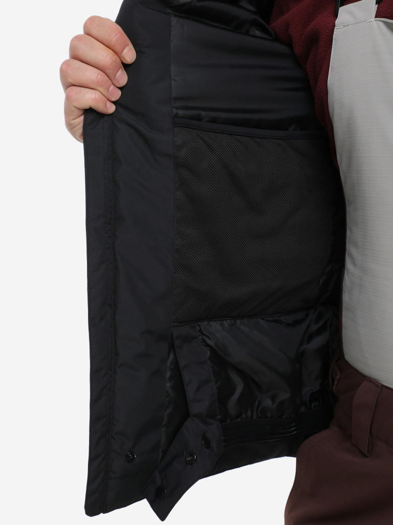 Куртка горнолыжная мужская Volkl