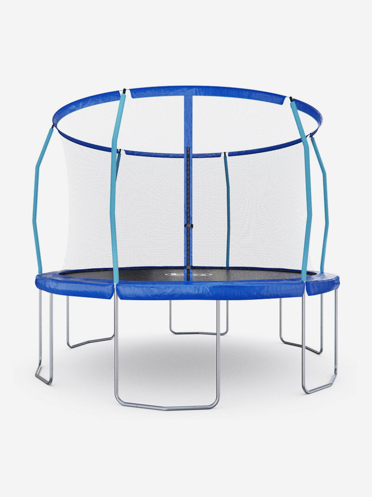 Батут DFC BOUNCE MASTER 12ft с сеткой