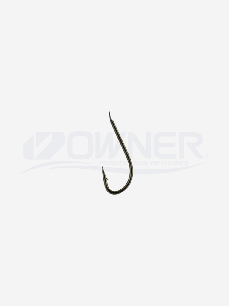 Крючок OWNER Match Sproat brown №12 14шт