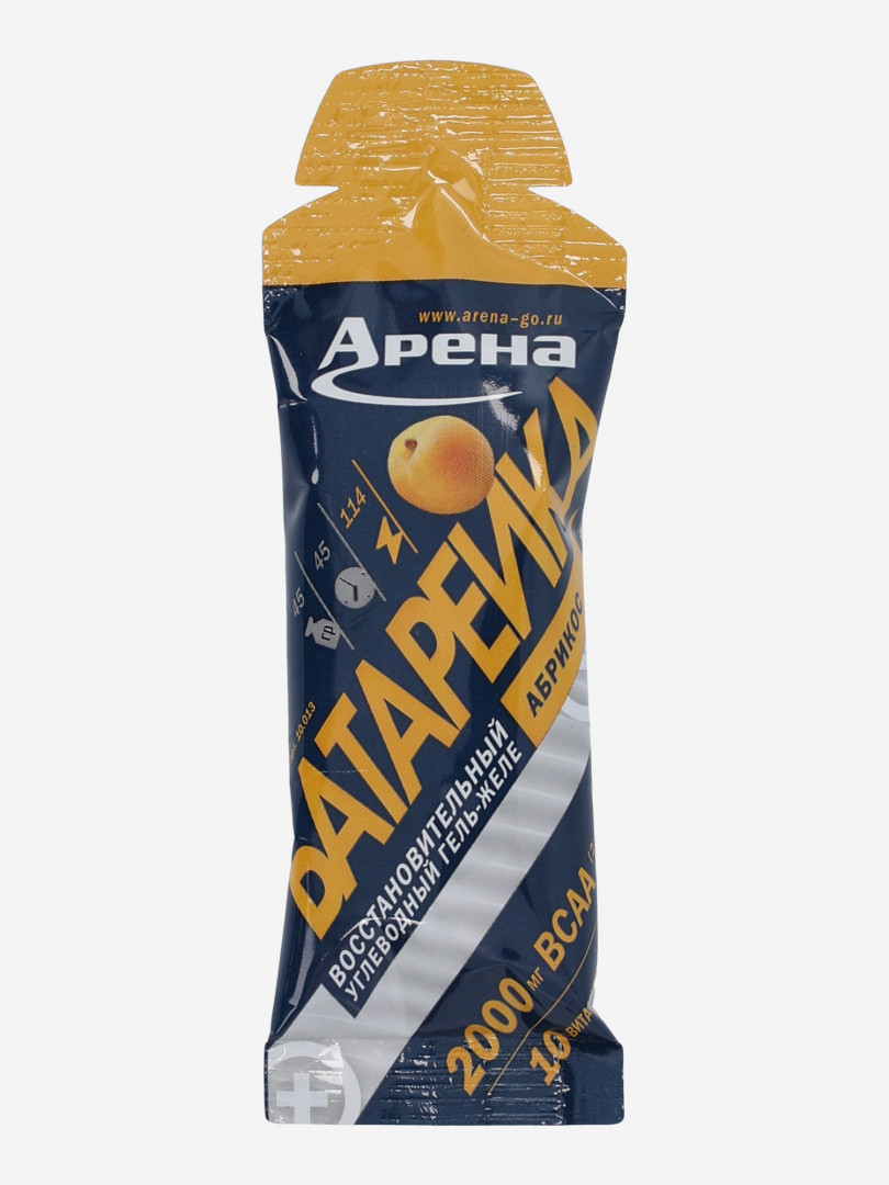 Гель энергетический Арена 