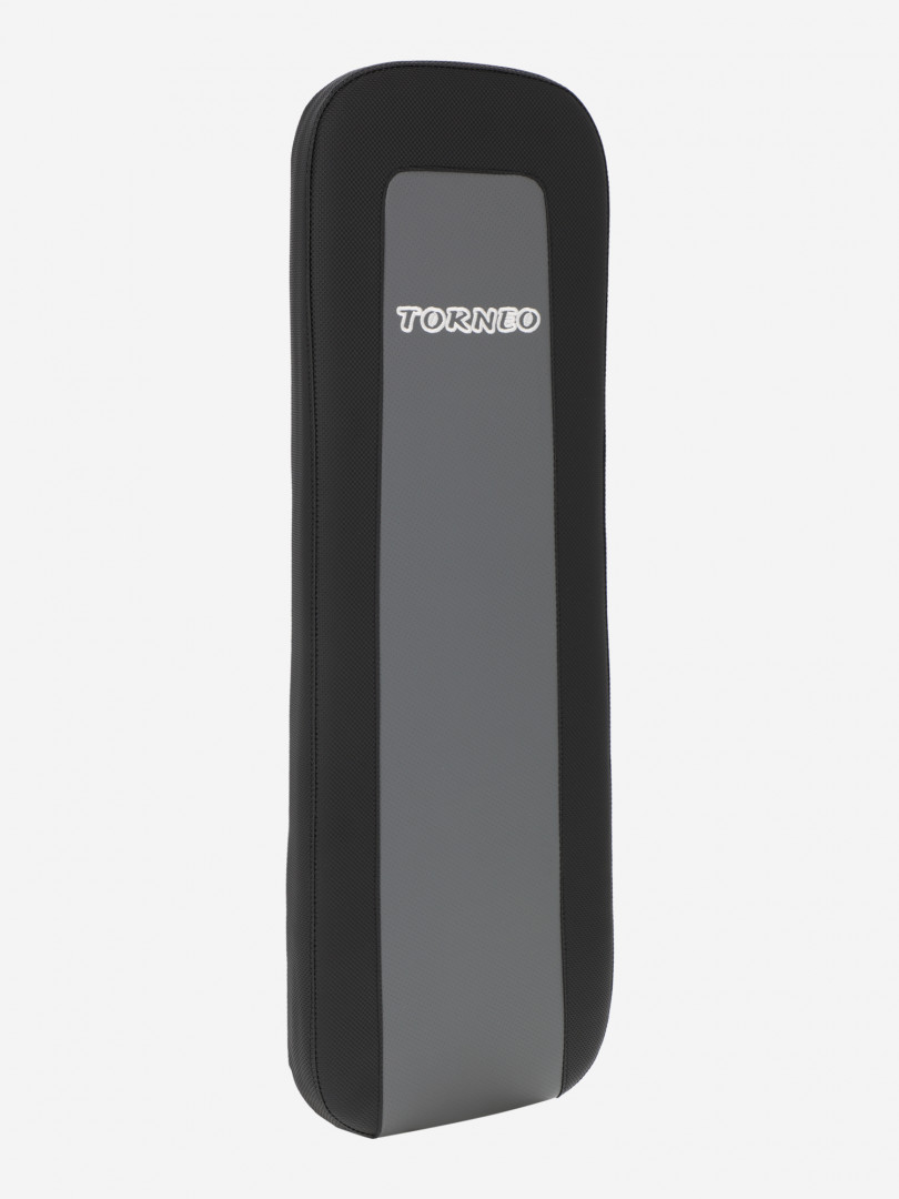 Спинка для скамьи многофункциональной Torneo G-315 Черный 1090₽