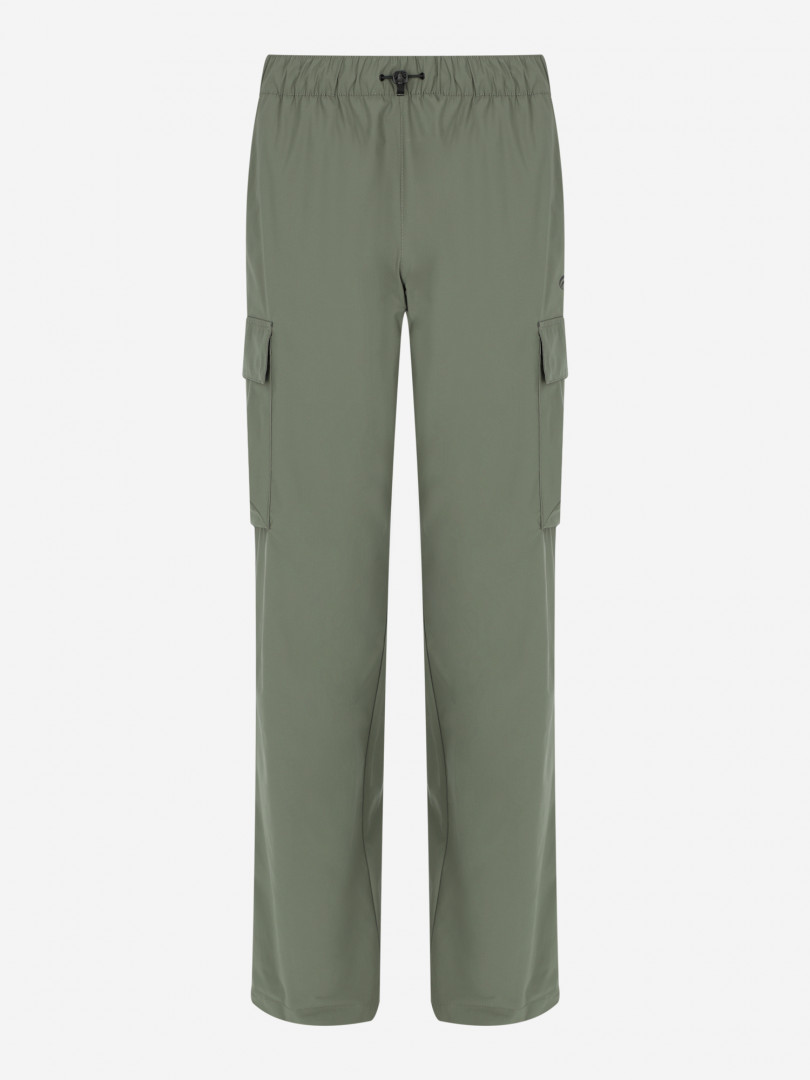 Брюки мужские Outventure Зеленый 3499₽