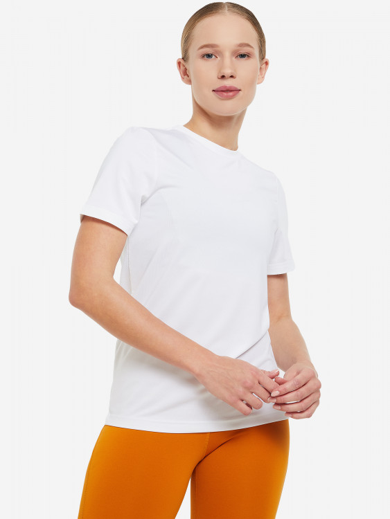 Футболка женская Reebok Wor Speedwick