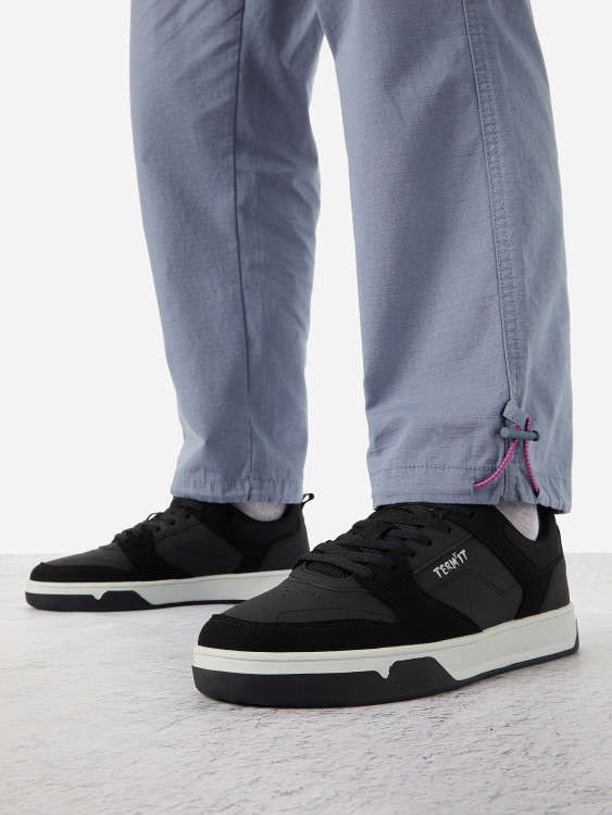 Кеды мужские Termit Casper 3.0