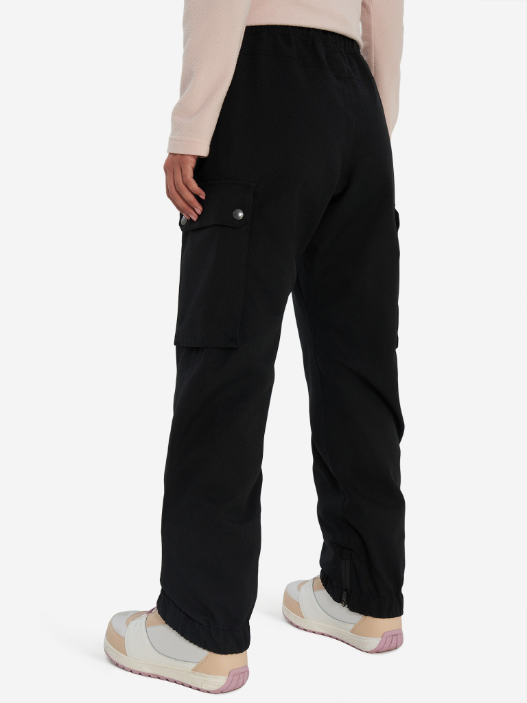 Брюки сноубордические женские Airblaster Freedom Boss