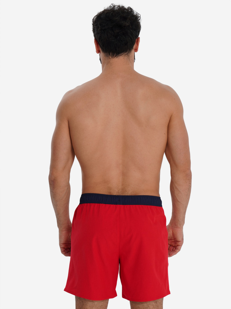 Шорты плавательные мужские FILA