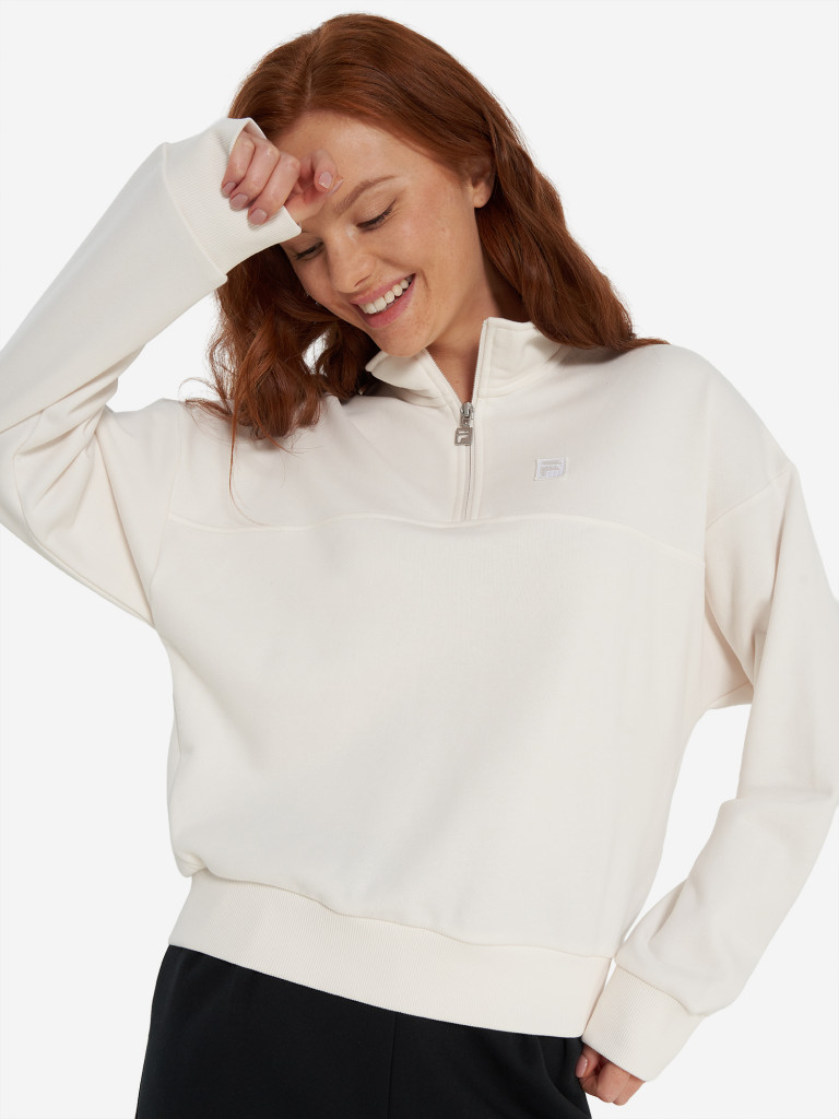 Толстовка женская FILA
