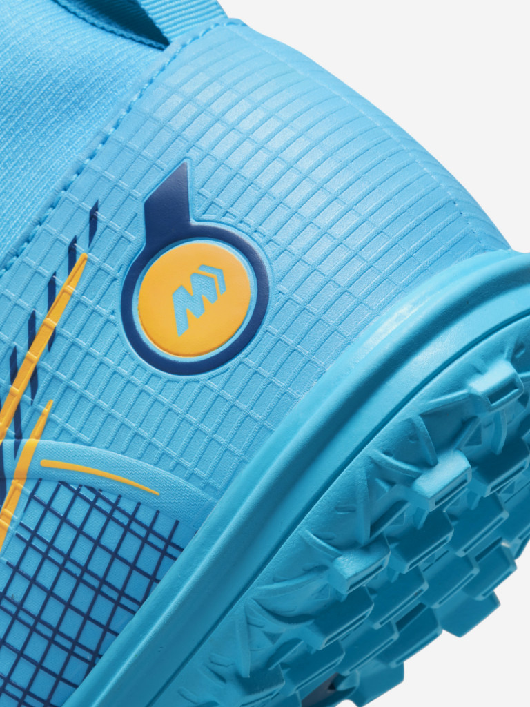 Бутсы детские NikeJr Superfly 8 Academy TF