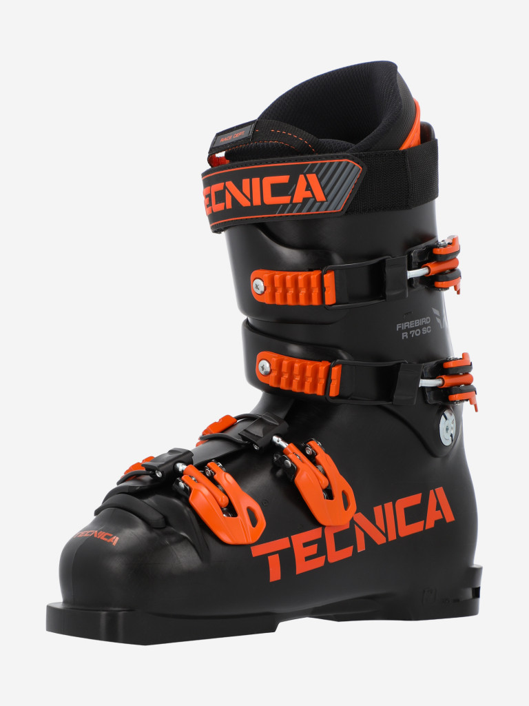 Ботинки горнолыжные Tecnica Firebird R 70 SC