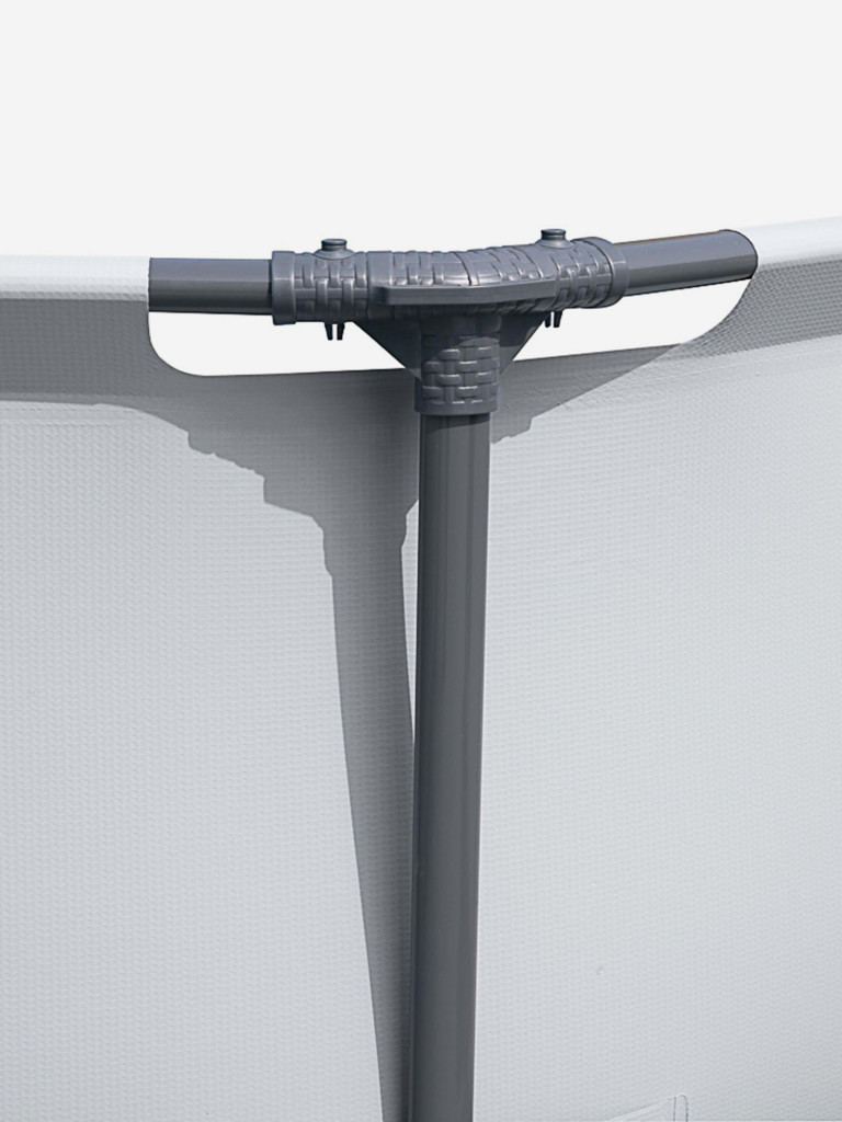 BESTWAY Бассейн каркасный Steel Pro Max, сталь, ПВХ, 305х76см, 4678л, 56406