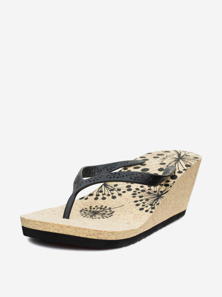 Шлепанцы женские Termit Nature