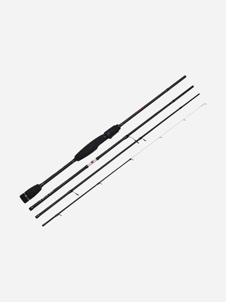 Спиннинг Lucky John Vanrex MICROJIG TRAVEL 9 2.13